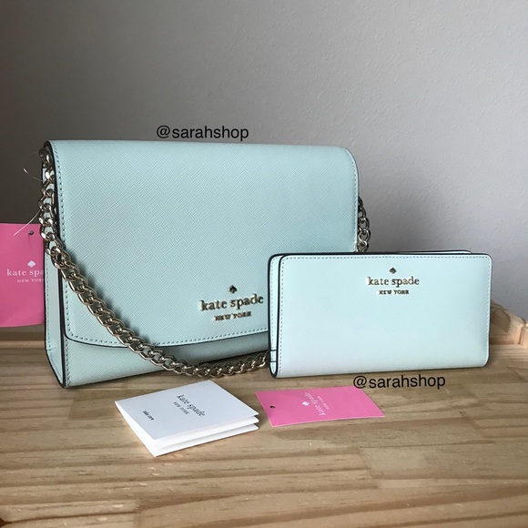 ♠️Kate Spade set